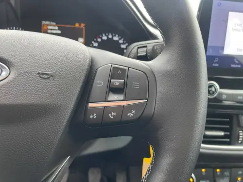 Ford Puma  1.0 Flexifuel 125 ch mHEV S&S BVM6 - Photo 21