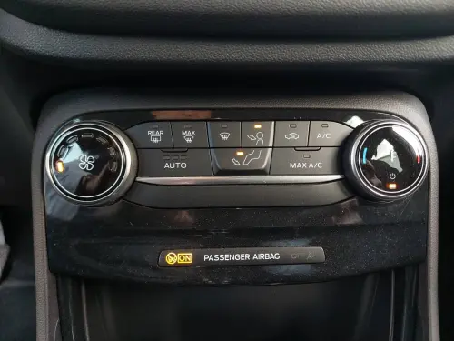 Ford Puma  1.0 Flexifuel 125 ch mHEV S&S BVM6 - Photo 21