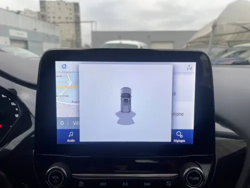 Ford Puma  1.0 Flexifuel 125 ch mHEV S&S BVM6 - Photo 21