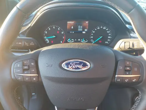 Ford Puma  1.0 Flexifuel 125 ch mHEV S&S BVM6 - Photo 22