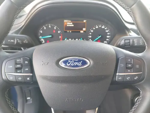 Ford Puma  1.0 Flexifuel 125 ch mHEV S&S BVM6 - Photo 22