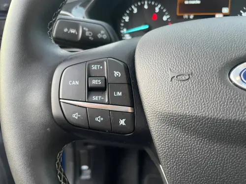 Ford Puma  1.0 Flexifuel 125 ch mHEV S&S BVM6 - Photo 22