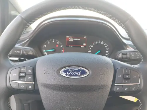 Ford Puma  1.0 Flexifuel 125 ch mHEV S&S BVM6 - Photo 22