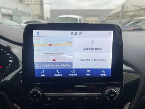 Ford Puma  1.0 Flexifuel 125 ch mHEV S&S BVM6 - Photo 22