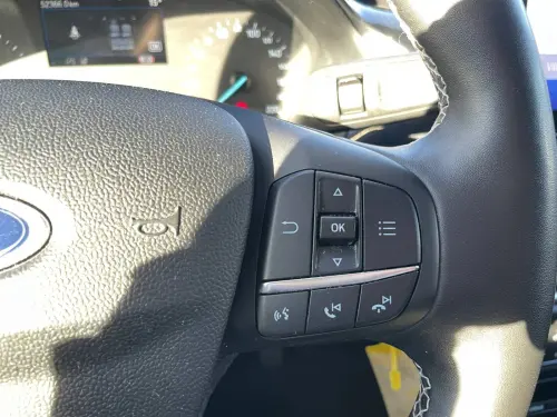 Ford Puma  1.0 Flexifuel 125 ch mHEV S&S BVM6 - Photo 22