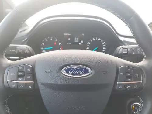 Ford Puma  1.0 Flexifuel 125 ch mHEV S&S BVM6 - Photo 22