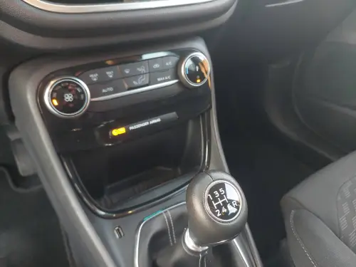 Ford Puma  1.0 Flexifuel 125 ch mHEV S&S BVM6 - Photo 23