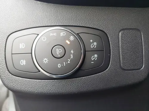 Ford Puma  1.0 Flexifuel 125 ch mHEV S&S BVM6 - Photo 23