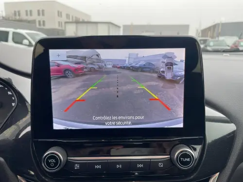 Ford Puma  1.0 Flexifuel 125 ch mHEV S&S BVM6 - Photo 23