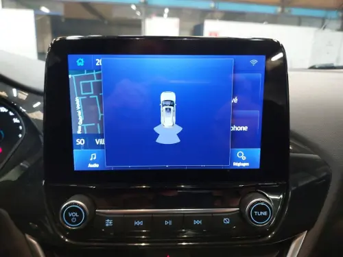 Ford Puma  1.0 Flexifuel 125 ch mHEV S&S BVM6 - Photo 23