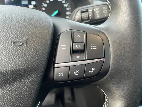 Ford Puma  1.0 Flexifuel 125 ch mHEV S&S BVM6 - Photo 23