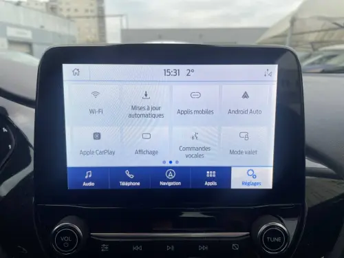 Ford Puma  1.0 Flexifuel 125 ch mHEV S&S BVM6 - Photo 23