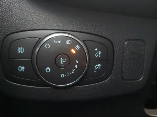 Ford Puma  1.0 Flexifuel 125 ch mHEV S&S BVM6 - Photo 23