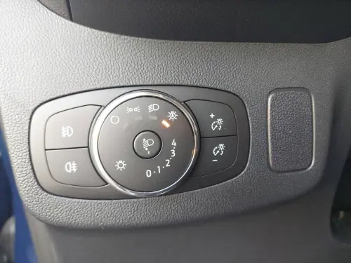 Ford Puma  1.0 Flexifuel 125 ch mHEV S&S BVM6 - Photo 23