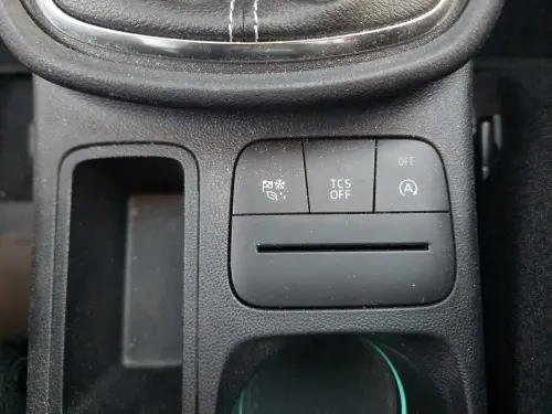 Ford Puma  1.0 Flexifuel 125 ch mHEV S&S BVM6 - Photo 24