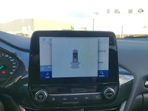 Ford Puma  1.0 Flexifuel 125 ch mHEV S&S BVM6 - Photo 24