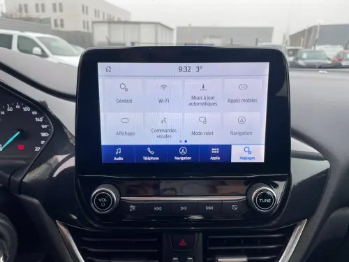 Ford Puma  1.0 Flexifuel 125 ch mHEV S&S BVM6 - Photo 24