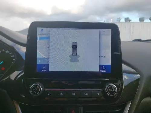 Ford Puma  1.0 Flexifuel 125 ch mHEV S&S BVM6 - Photo 24