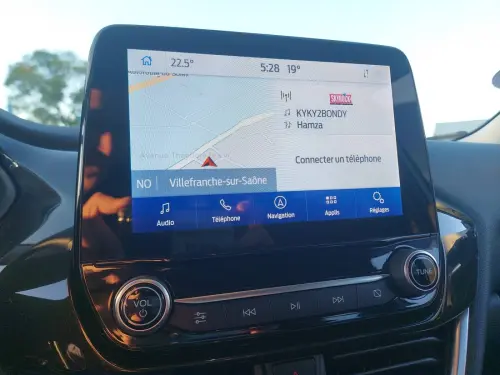 Ford Puma  1.0 Flexifuel 125 ch mHEV S&S BVM6 - Photo 24