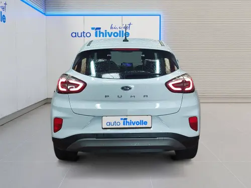 Ford Puma  1.0 Flexifuel 125 ch mHEV S&S BVM6 - Photo 3