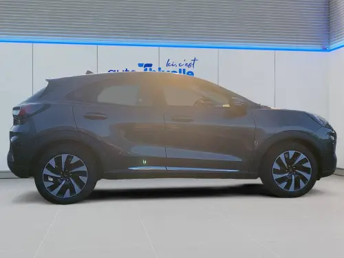 Ford Puma  1.0 Flexifuel 125 ch mHEV S&S BVM6 - Photo 5