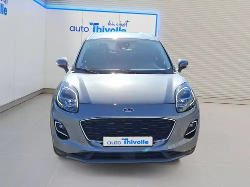 Ford Puma  1.0 Flexifuel 125 ch mHEV S&S BVM6 - Photo 7