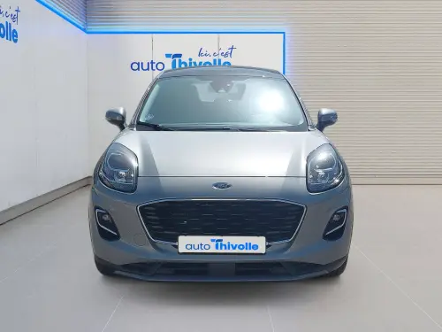 Ford Puma  1.0 Flexifuel 125 ch mHEV S&S BVM6 - Photo 7