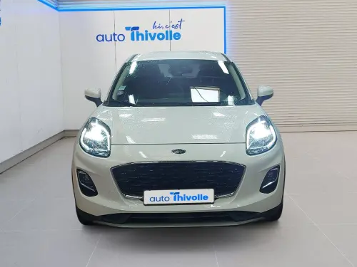 Ford Puma  1.0 Flexifuel 125 ch mHEV S&S BVM6 - Photo 7