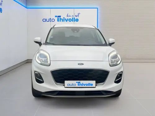 Ford Puma  1.0 Flexifuel 125 ch mHEV S&S BVM6 - Photo 7