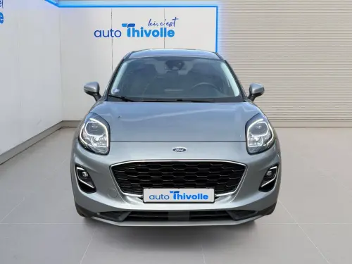 Ford Puma  1.0 Flexifuel 125 ch mHEV S&S BVM6 - Photo 7