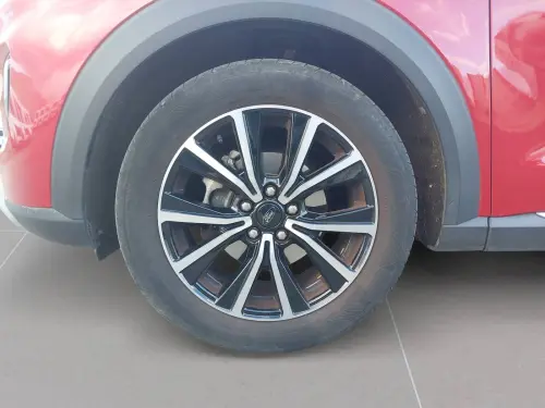 Ford Puma  1.0 Flexifuel 125 ch mHEV S&S BVM6 - Photo 8