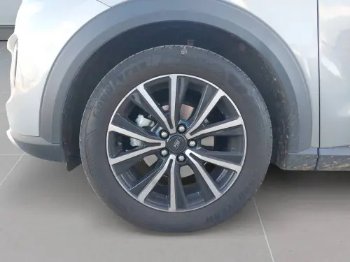 Ford Puma  1.0 Flexifuel 125 ch mHEV S&S BVM6 - Photo 8