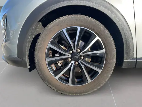 Ford Puma  1.0 Flexifuel 125 ch mHEV S&S BVM6 - Photo 8