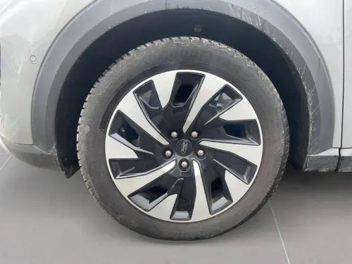 Ford Puma  1.0 Flexifuel 125 ch mHEV S&S BVM6 - Photo 8