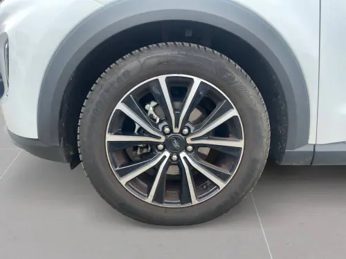 Ford Puma  1.0 Flexifuel 125 ch mHEV S&S BVM6 - Photo 8