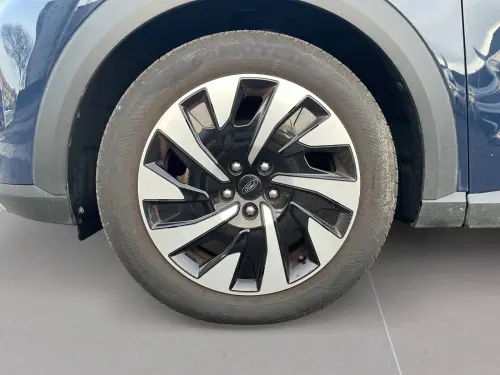 Ford Puma  1.0 Flexifuel 125 ch mHEV S&S BVM6 - Photo 8