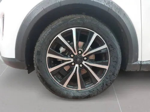 Ford Puma  1.0 Flexifuel 125 ch mHEV S&S BVM6 - Photo 8