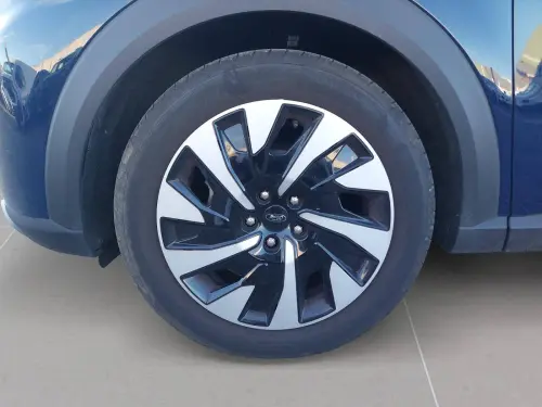 Ford Puma  1.0 Flexifuel 125 ch mHEV S&S BVM6 - Photo 8