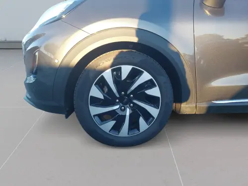 Ford Puma  1.0 Flexifuel 125 ch mHEV S&S BVM6 - Photo 8