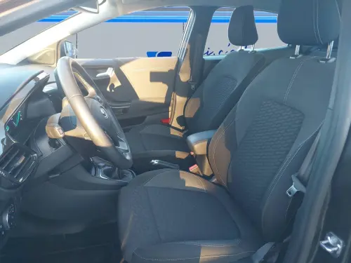 Ford Puma  1.0 Flexifuel 125 ch mHEV S&S BVM6 - Photo 9