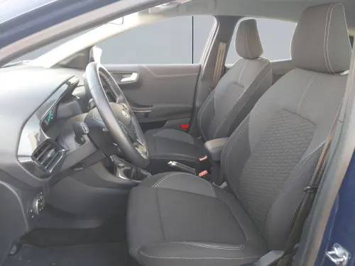 Ford Puma  1.0 Flexifuel 125 ch mHEV S&S BVM6 - Photo 9