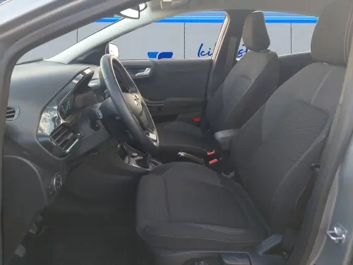 Ford Puma  1.0 Flexifuel 125 ch mHEV S&S BVM6 - Photo 9