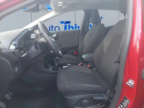 Ford Puma  1.0 Flexifuel 125 ch mHEV S&S BVM6 - Photo 9