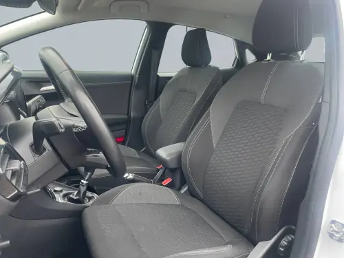 Ford Puma  1.0 Flexifuel 125 ch mHEV S&S BVM6 - Photo 9