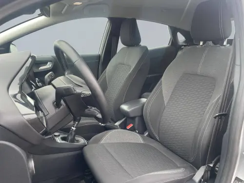 Ford Puma  1.0 Flexifuel 125 ch mHEV S&S BVM6 - Photo 9