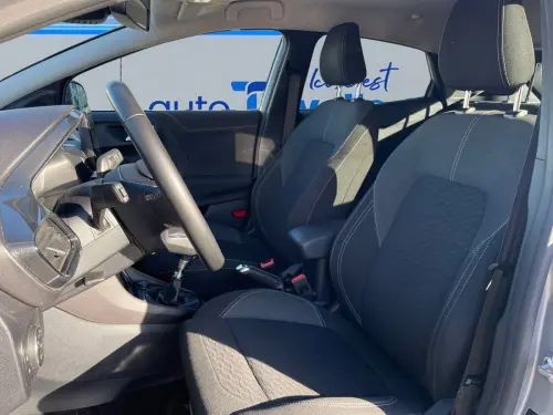 Ford Puma  1.0 Flexifuel 125 ch mHEV S&S BVM6 - Photo 9