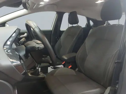 Ford Puma  1.0 Flexifuel 125 ch mHEV S&S BVM6 - Photo 9