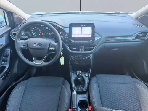 Ford Puma  1.0 Flexifuel 125 ch S&S BVM6 - Photo 11