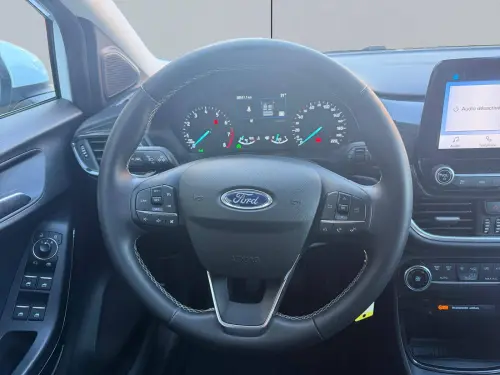 Ford Puma  1.0 Flexifuel 125 ch S&S BVM6 - Photo 12