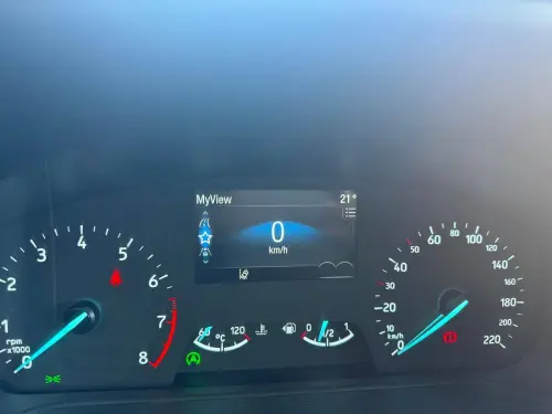 Ford Puma  1.0 Flexifuel 125 ch S&S BVM6 - Photo 13